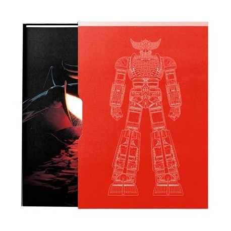 Goldrake. Collector’s edition. Ediz. speciale