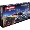 Kit iniziale (starter kit) Carrera Hybrid 50050002 Hybrid Devil Drivers Pre Ordine