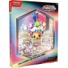 Scarlatto & Violetto: Evoluzioni Prismatiche - Collezione con Raccoglitore (ITA)