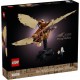 Lego Macchina volante di Leonardo da Vinci 10363