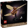 Lego Macchina volante di Leonardo da Vinci 10363