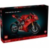 Motocicletta Ducati Panigale V4 S - lego 42202