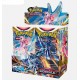 Box Display 36 Bustine Spada e Scudo - Lucentezza Siderale - ITA
