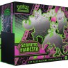 Pokémon Set Allenatore Fuoriclasse dell’espansione Scarlatto e Violetto - Segreto Fiabesco del GCC