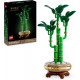 LEGO Botanicals Bambù del Buon Auspicio - Pianta Artificiale