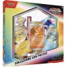 Pokemon Evoluzioni Prismatiche Collezione con Poster