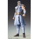 Fist of the north star toki chozokado Action Figures Ken Il Guerriero