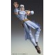 Fist of the north star toki chozokado Action Figures Ken Il Guerriero