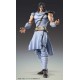 Fist of the north star toki chozokado Action Figures Ken Il Guerriero