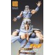 Fist of the north star toki chozokado Action Figures Ken Il Guerriero