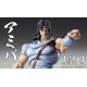 Fist of the north star toki chozokado Action Figures Ken Il Guerriero