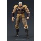 Fist north of the star raoh & kukuoh digaction af Raul Ken Shiro Action Figures