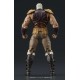 Fist north of the star raoh & kukuoh digaction af Raul Ken Shiro Action Figures