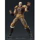 Fist north of the star raoh & kukuoh digaction af Raul Ken Shiro Action Figures
