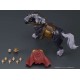 Fist north of the star raoh & kukuoh digaction af Raul Ken Shiro Action Figures