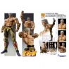 Fist north of the star raoh & kukuoh digaction af Raul Hokuto
