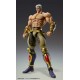 Fist north of the star raoh & kukuoh digaction af Raul Hokuto
