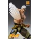 Fist north of the star raoh & kukuoh digaction af Raul Hokuto