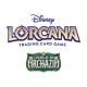 Lorcana Box 24 Buste: L'Isola di Archazia ITA pre ordine uscita 21/03/2025