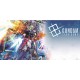 Display 12x Gundam Card Game Damage Counter Dice Set 01 PRE ORDINE USCITA  11/07/2025