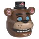 Five Nights at Freddy's Action Figure Freddy Alive Head Bundle Action figures Five Nights at Freddy’s