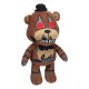 Five Nights at Freddy's Action Figure Freddy Alive Head Bundle Action figures Five Nights at Freddy’s