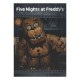 Five Nights at Freddy's Action Figure Freddy Alive Head Bundle Action figures Five Nights at Freddy’s