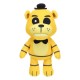 Five Nights at Freddy's Action Figure Freddy Alive Head Bundle Action figures Five Nights at Freddy’s