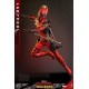 Deadpool & Wolverine Movie Masterpiece Action Figure 1/6 Ladypool 30 cm Action figures Marvel