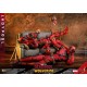 Deadpool & Wolverine Movie Masterpiece Action Figure 1/6 Ladypool 30 cm Action figures Marvel
