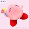 Kirby Plush Figure Full and Sleepy heo EU Exclusive 38 cm Peluche Kirby