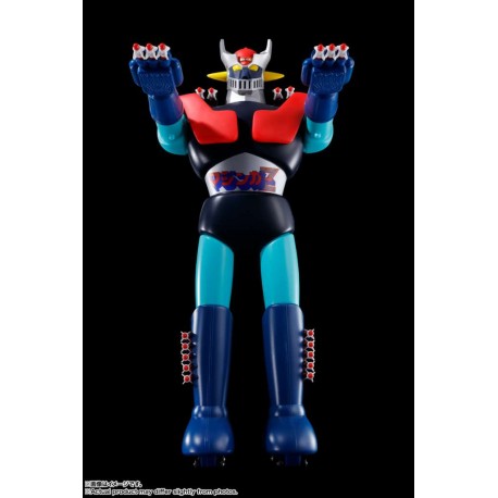 Jumbo machinder mazinger z re-run  Uscita Settembre 2025 Pre Odine