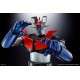 Bandai Dx Mazinger z 50th Anniversary Version Disponibile Su Ordine