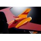 Bandai Dx Mazinger z 50th Anniversary Version Disponibile Su Ordine