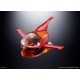 Bandai Dx Mazinger z 50th Anniversary Version Disponibile Su Ordine