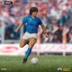 Iron Studio 1/10 Art Scale Diego Armando Maradona
