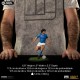 Iron Studio 1/10 Art Scale Diego Armando Maradona