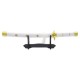 MINI KATANA ORNAMENTALE IN BAMBOO CON STAND (ZS661WMI-WD)