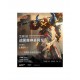 Pre-Order Moshow Sengoku Majin GoShogun Mecha Collectible Action Figure 30cm