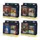 Magic: The Gathering Commander Mondi Altrove - Fallout Set 4 Mazzi
