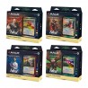 Magic: The Gathering Commander Mondi Altrove - Fallout Set 4 Mazzi