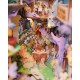 Tonecheer x BRITISH LIBRARY Kit fai-da-te, Sogno di una Notte di Mezza Estate, Puzzle in Legno 3D di Shakespeare