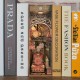 TONECHEER - THE STEAM AGE. BOOK NOOK. TONECHEER