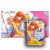 One Piece Card Game Official Playmat - Bandai Card Games Fest 24-25 Edition  Pre Ordine