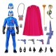 G.I. Joe Ultimates Action Figure Cobra Commander 18 cm Action figures GI Joe
