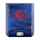 G.I. Joe Ultimates Action Figure Cobra Commander 18 cm Action figures GI Joe