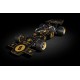Lotus 72D British GP 1972 Emerson Fittipaldi 1:8