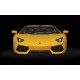 POCHER HK119 Lamborghini Aventador LP 700-4 Giallo Orion 1:8