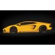 POCHER HK119 Lamborghini Aventador LP 700-4 Giallo Orion 1:8