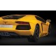 POCHER HK119 Lamborghini Aventador LP 700-4 Giallo Orion 1:8